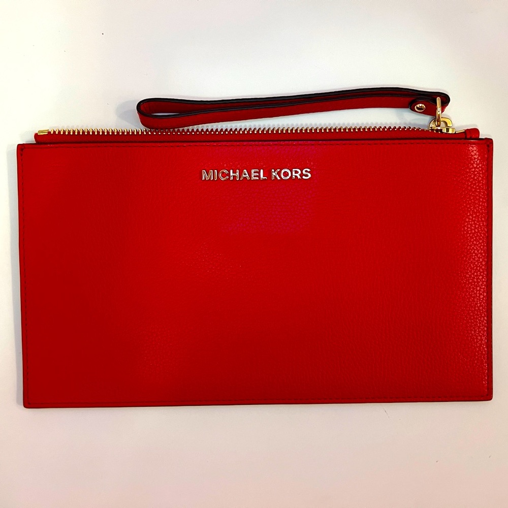 Michael Kors Wristlet